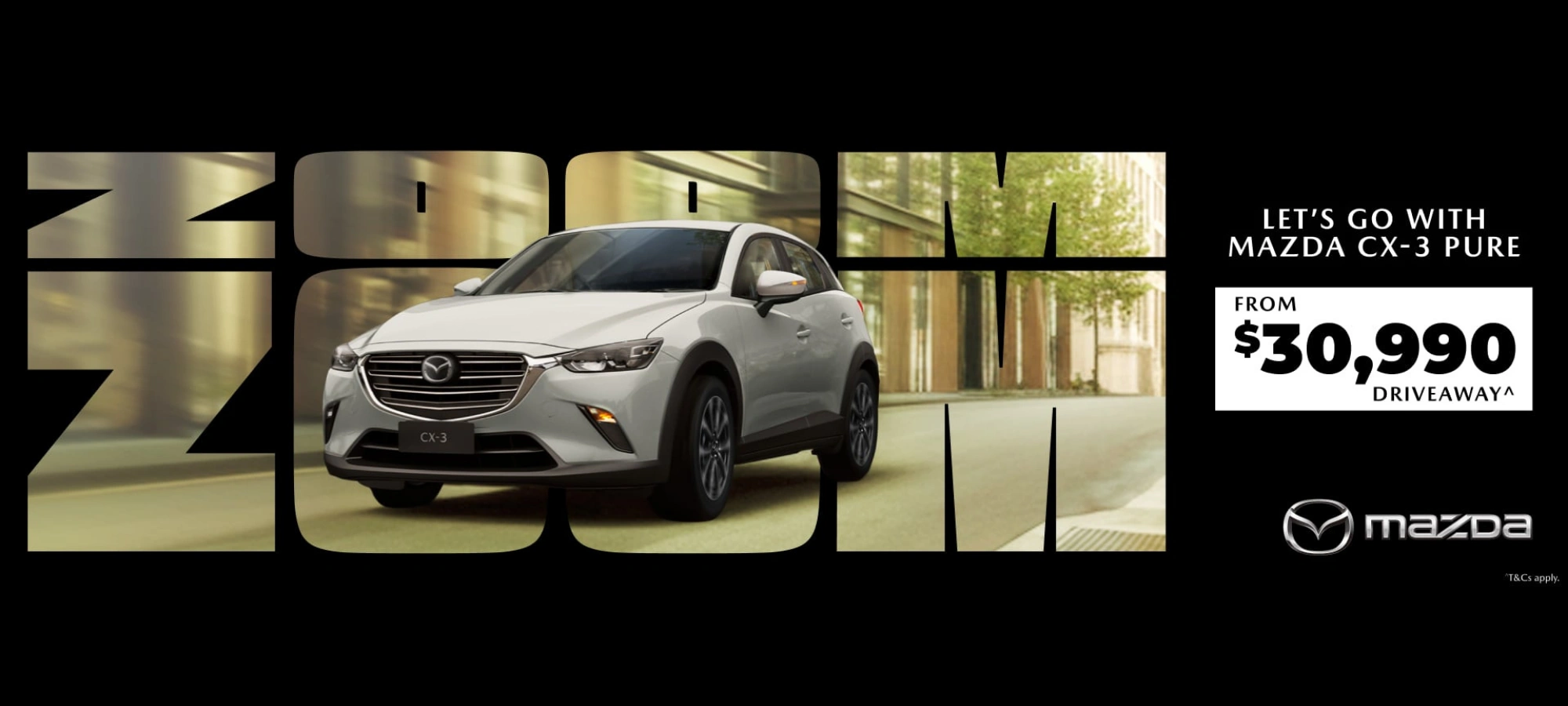 CX 3