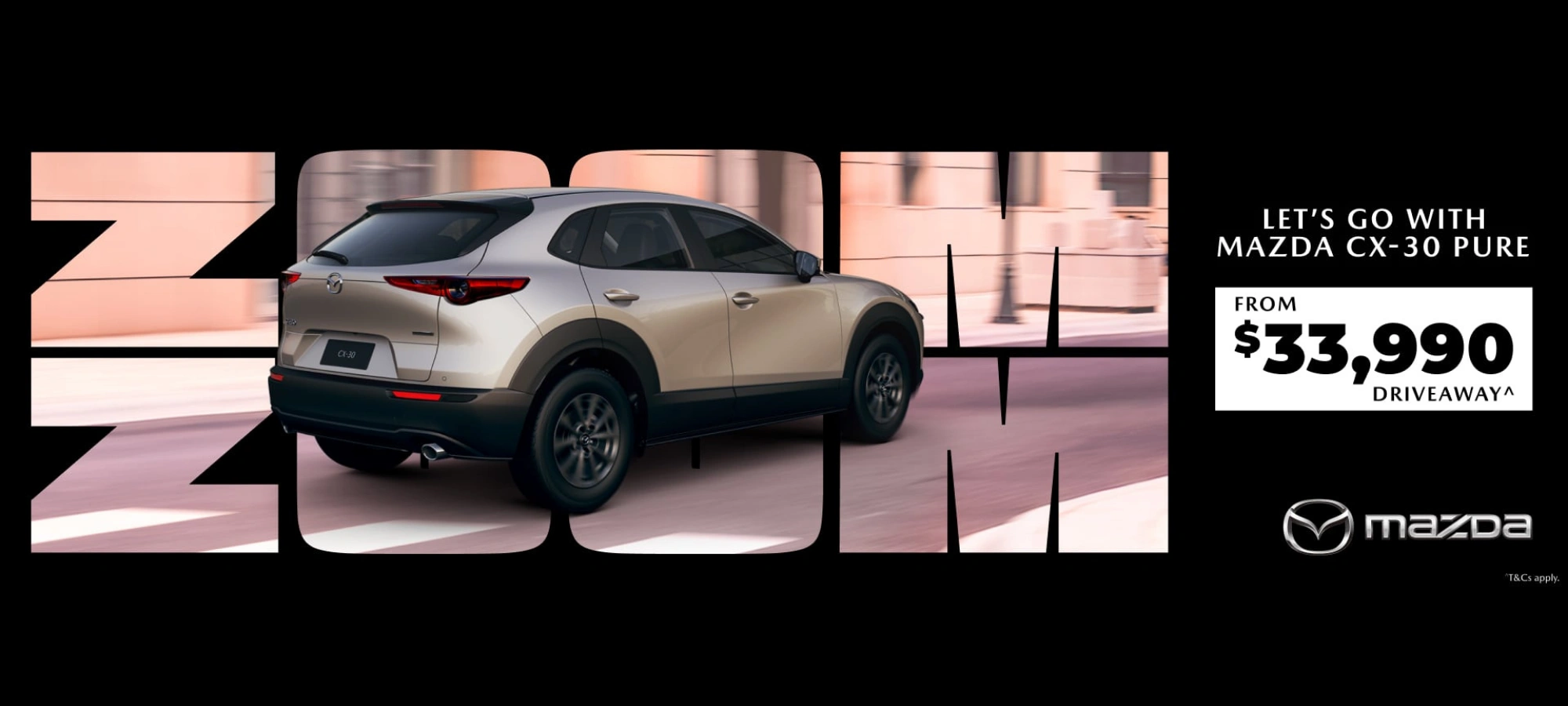 CX 30